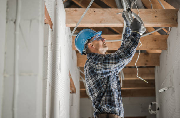 Best Electrical Troubleshooting Services  in Irvine, CA