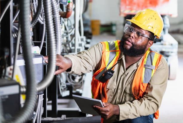 Best Electrical Installation Contractor  in Irvine, CA