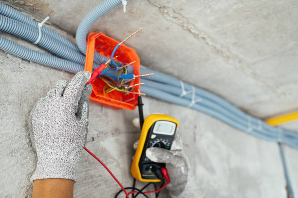 Best Local Electrician Companies  in Irvine, CA