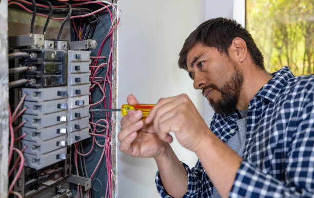 Best Ceiling Fan Installation Electrician  in Irvine, CA